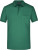 Pánske polo - J. Nicholson, farba - dark green, veľkosť - L