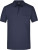 Pánske polo - J. Nicholson, farba - navy, veľkosť - XL