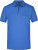Pánske polo, farba - royal, veľkosť - XXL