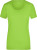 Dámske tričko - J. Nicholson, farba - lime green, veľkosť - S