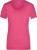 Dámske tričko - J. Nicholson, farba - pink, veľkosť - M