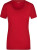 Dámske tričko - J. Nicholson, farba - red, veľkosť - L