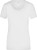 Dámske tričko - J. Nicholson, farba - white, veľkosť - M