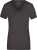 Dámske tričko - J. Nicholson, farba - charcoal, veľkosť - S