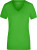 Dámske tričko - J. Nicholson, farba - lime green, veľkosť - M