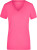 Dámske tričko - J. Nicholson, farba - pink, veľkosť - S