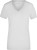 Dámske tričko - J. Nicholson, farba - white, veľkosť - XL