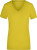 Dámske tričko - J. Nicholson, farba - yellow, veľkosť - S