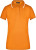Dámske polo - J. Nicholson, farba - orange/white, veľkosť - S