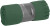 Fleecová deka - J. Nicholson, farba - dark green, veľkosť - One Size