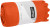 Fleecová deka - J. Nicholson, farba - orange, veľkosť - One Size