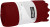 Fleecová deka - J. Nicholson, farba - wine, veľkosť - One Size