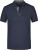 Pánske polo - J. Nicholson, farba - navy/navy white, veľkosť - XL