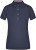 Dámske polo - J. Nicholson, farba - navy/red navy white, veľkosť - M