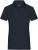 Dámske polo, farba - navy, veľkosť - XL