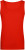 Dámsky elastický top - J. Nicholson, farba - tomato, veľkosť - M