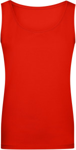 Dámsky elastický top