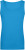 Dámsky elastický top - J. Nicholson, farba - turquoise, veľkosť - S