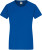 Dámske tričko - J. Nicholson, farba - cobalt, veľkosť - S