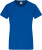 Dámske tričko, farba - cobalt, veľkosť - XXL