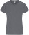 Dámske tričko - J. Nicholson, farba - grey heather, veľkosť - L