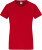 Dámske tričko - J. Nicholson, farba - red, veľkosť - S