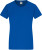 Dámske tričko - J. Nicholson, farba - royal, veľkosť - S