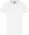 Dámske tričko - J. Nicholson, farba - white, veľkosť - M