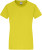 Dámske tričko - J. Nicholson, farba - yellow, veľkosť - S