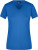 Dámske tričko - J. Nicholson, farba - cobalt, veľkosť - S