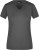 Dámske tričko - J. Nicholson, farba - graphite, veľkosť - S