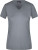 Dámske tričko - J. Nicholson, farba - grey heather, veľkosť - S