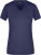 Dámske tričko - J. Nicholson, farba - navy, veľkosť - XL