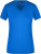 Dámske tričko - J. Nicholson, farba - royal, veľkosť - XL
