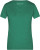 Dámske tričko - J. Nicholson, farba - green melange, veľkosť - S