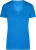 Dámske tričko - J. Nicholson, farba - atlantic, veľkosť - M