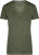 Dámske tričko - J. Nicholson, farba - dusty olive, veľkosť - M