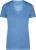 Dámske tričko - J. Nicholson, farba - horizon blue, veľkosť - S