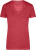 Dámske tričko - J. Nicholson, farba - red, veľkosť - S