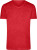 Pánske tričko - J. Nicholson, farba - chili, veľkosť - S