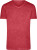 Pánske tričko - J. Nicholson, farba - red, veľkosť - XL