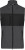 Pánska vesta - J. Nicholson, farba - dark melange/black, veľkosť - XXL