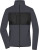 Dámska bunda - J. Nicholson, farba - carbon/black, veľkosť - XL