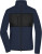 Dámska bunda - J. Nicholson, farba - navy/black, veľkosť - XS