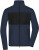 Pánska bunda - J. Nicholson, farba - navy/black, veľkosť - L