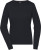 Dámsky sveter - J. Nicholson, farba - čierna, veľkosť - M