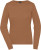 Dámsky sveter - J. Nicholson, farba - camel, veľkosť - XS