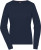 Dámsky sveter - J. Nicholson, farba - navy, veľkosť - XS
