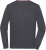 Pánsky sveter - J. Nicholson, farba - anthracite melange, veľkosť - M