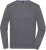 Pánsky sveter - J. Nicholson, farba - grey heather, veľkosť - S